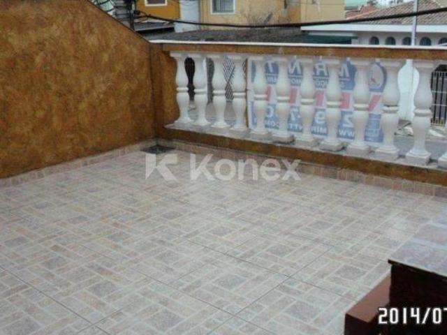 Casa à venda com 3 quartos em Jardim Franca, São Paulo