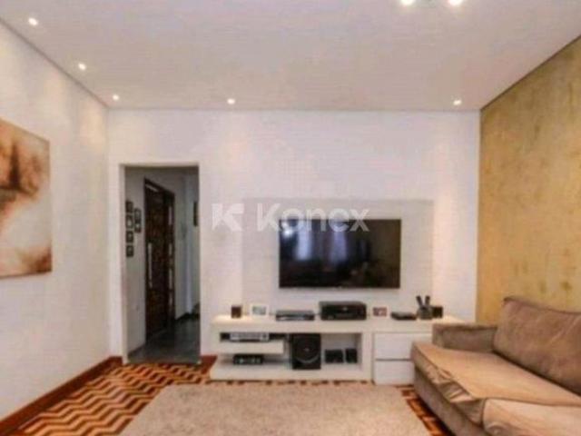 Casa à venda com 3 quartos em Lapa, São Paulo