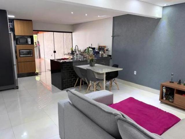 Casa à venda com 3 quartos em Loteamento São Francisco, Piracicaba