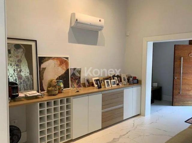 Casa à venda com 3 quartos em Pacaembu, São Paulo