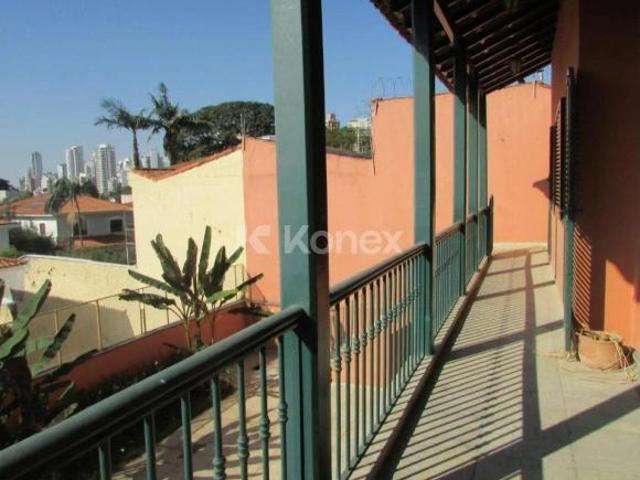 Casa à venda com 3 quartos em Pacaembu, São Paulo