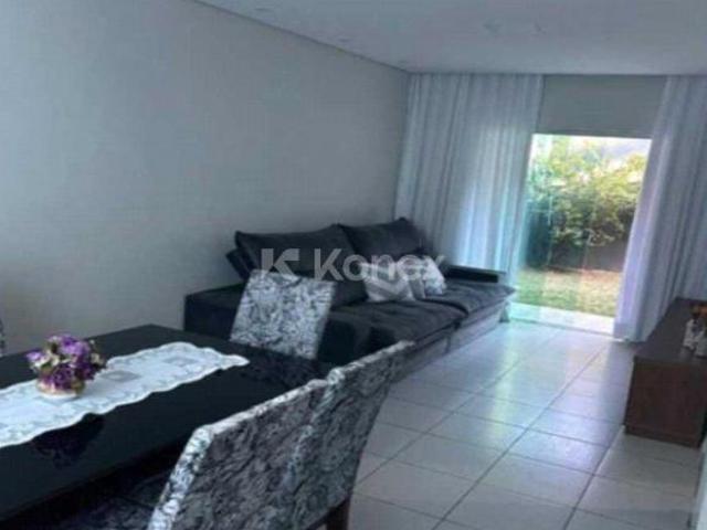 Casa à venda com 3 quartos em Ribeiro de Abreu, Belo Horizonte