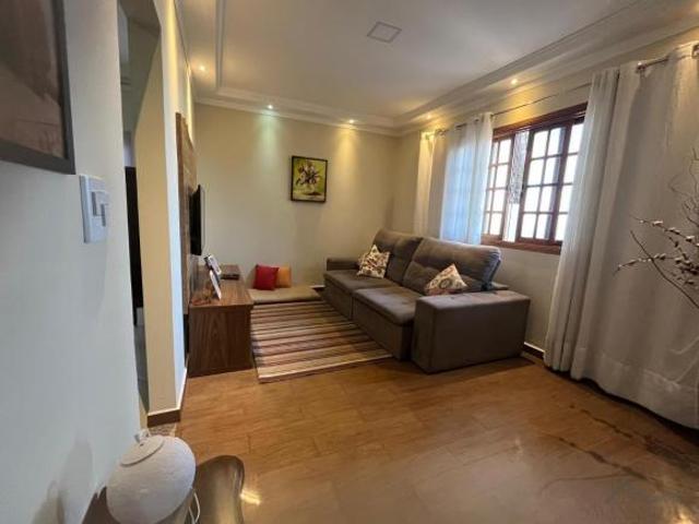 Casa à venda com 3 quartos no Vila Nova em Campinas SP