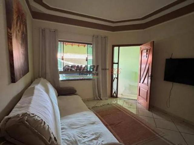 Casa à venda com 3 quartos no Vila Avaí, Indaiatuba, SP