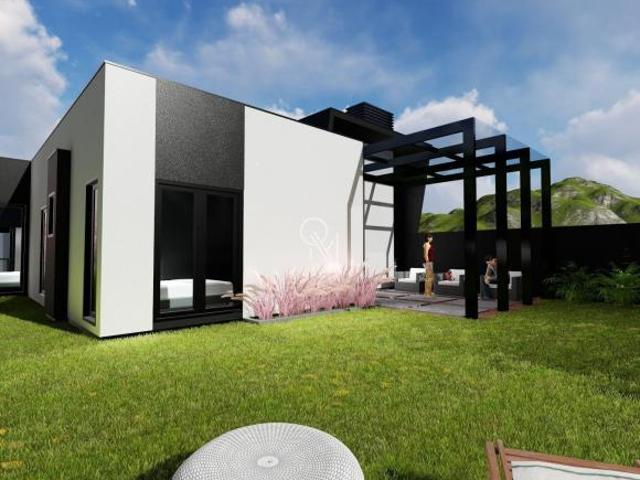 Casa à venda com 3 quartos no bairro Ana Rech, em Caxias do Sul