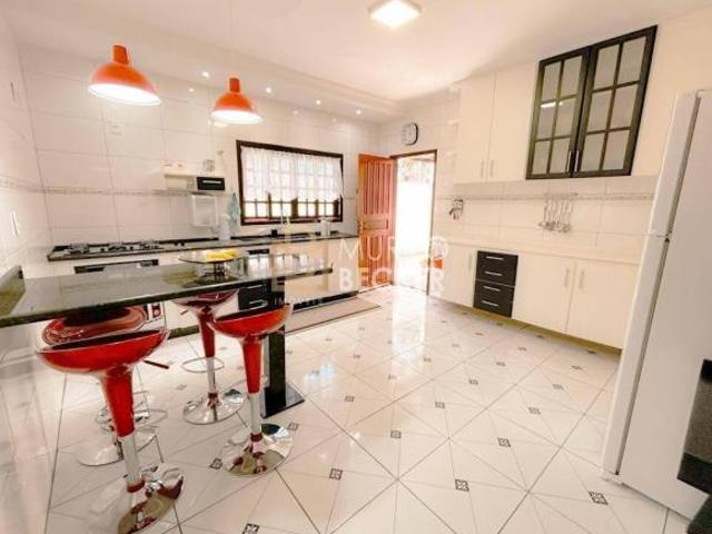 Casa à venda com 3 quartos no Bairro Bosque dos Eucaliptos SJCampos