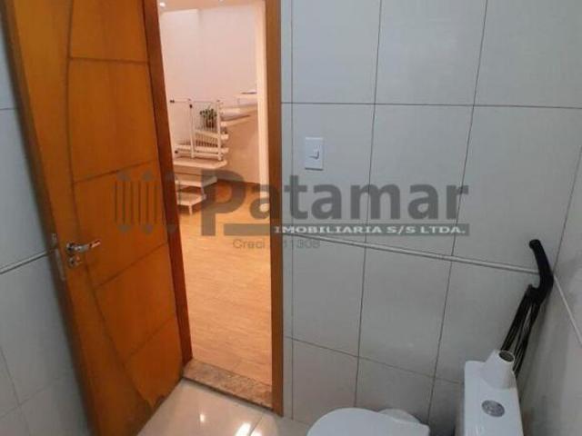 Casa à venda com 3 quartos no Conjunto Residencial Butantã