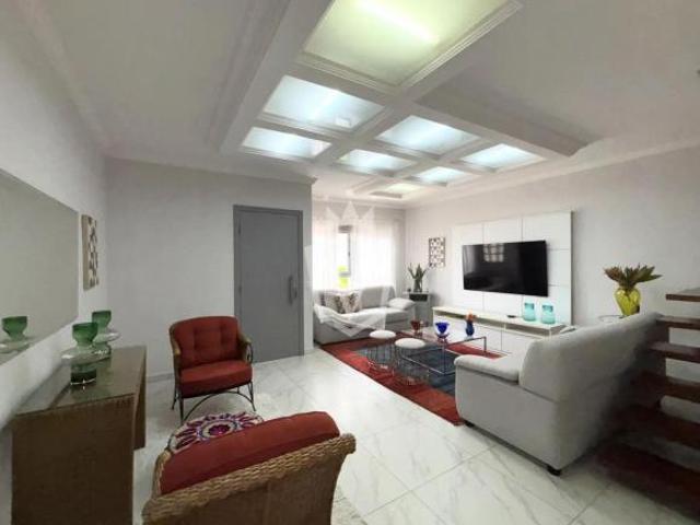 Casa à Venda com 3 quartos no Jardim Paulista I, Jundiaí SP