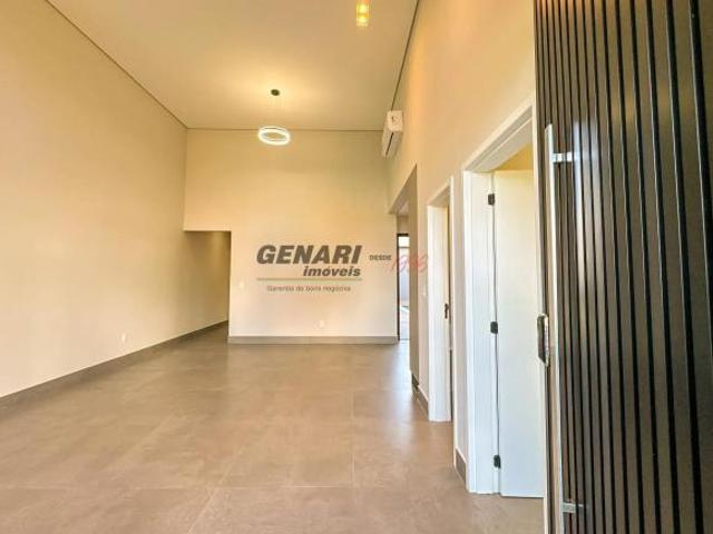 Casa à venda com 3 Quartos no Jardim Residencial Dona Maria Candida, Indaiatuba SP