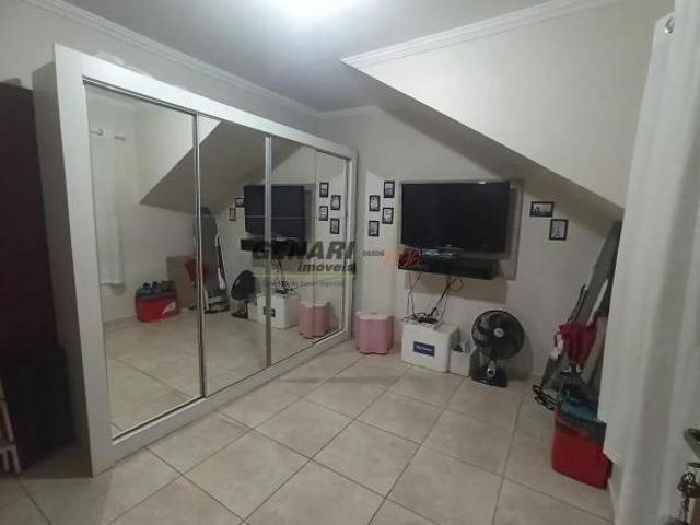 Casa á venda com 3 Quartos no Jardim Tropical, Indaiatuba SP
