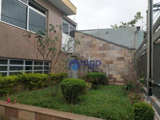 Casa a venda com 3 quartos Parque Novo Mundo São Paulo