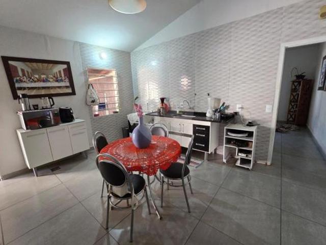 Casa à venda com 3 quartos, sendo 1 suíte, no Cidade Jardim, Pirassununga