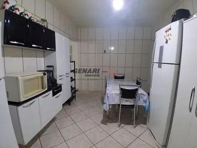 Casa à venda com 3 quartos, sendo 1 suíte no Jardim Paulista II, Indaiatuba, SP
