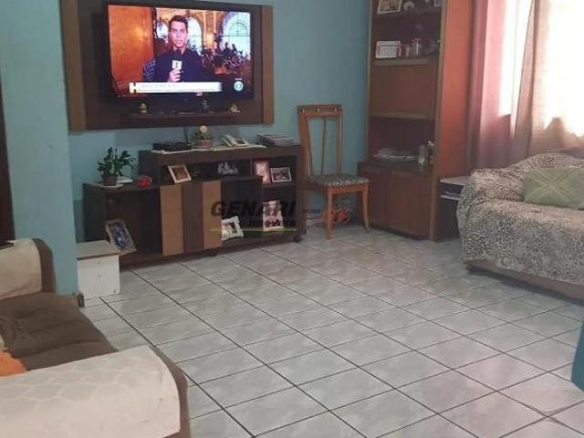 Casa à venda com 3 quartos sendo 1 suíte no Parque São Lourenço, Indaiatuba, SP
