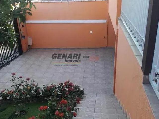 Casa à Venda com 3 Quartos sendo 1 Suíte no Vila Homero, Indaiatuba, SP