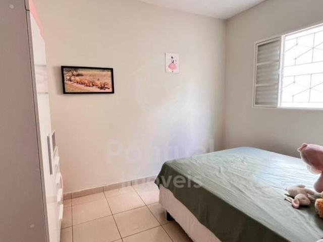 Casa à venda, com 3 quartos sendo 1 suíte, Jaraguá, UBERLANDIA MG