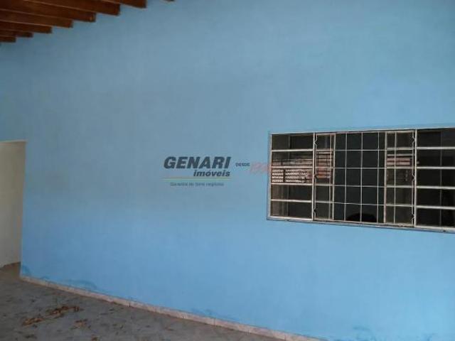Casa à venda, com 3 quartos, sendo 1 suíte, Jardim Paulista I, Indaiatuba, SP