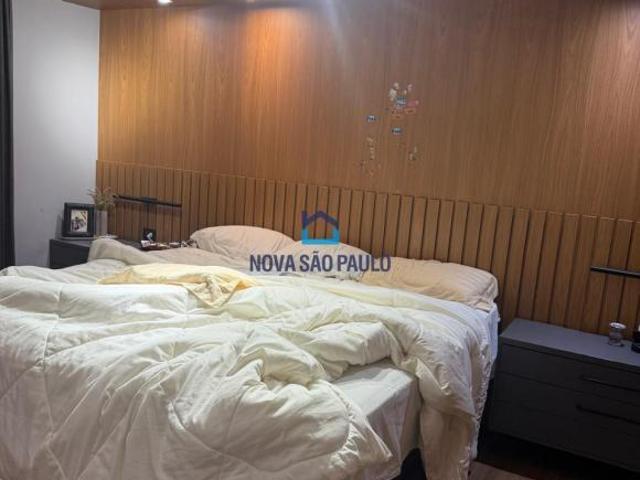 Casa à venda com 3 quartos sendo 2 suítes no Jabaquara