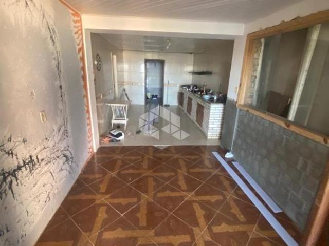 Casa à venda com 3 quartos/dormitórios, 2 vagas no bairro Santo Antônio em Porto Alegre