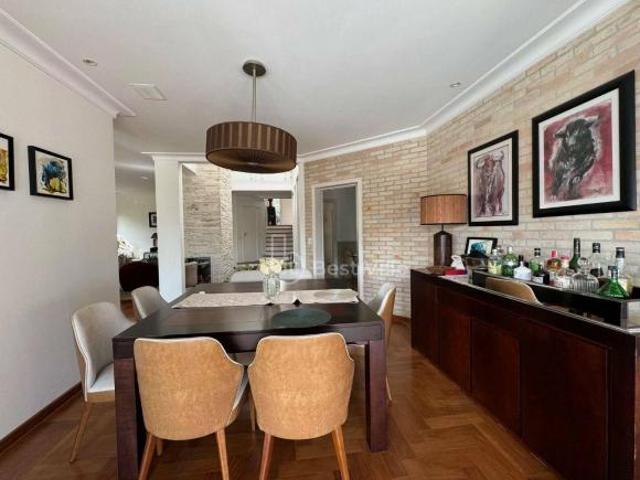 Casa à venda com 450m², 4 suítes no Condomínio Residencial Alphaville Conde II Alphaville Baruer