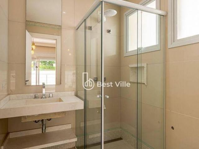 Casa à venda com 471m², 4 suítes no Condomínio Residencial Alphaville Conde II Alphaville Barue