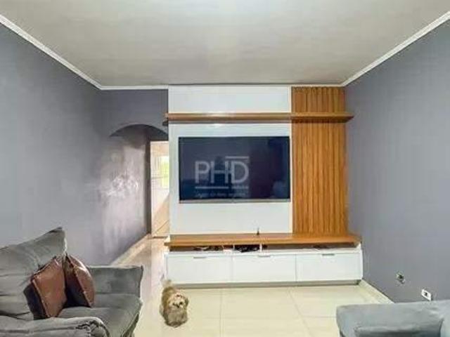 Casa à venda com 432m², 7 quartos e 2 vagas