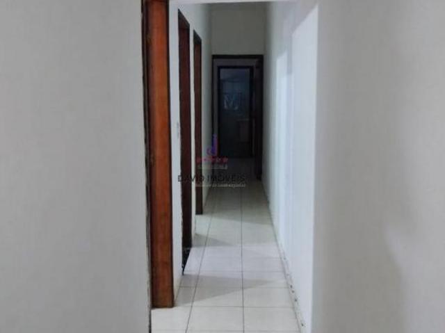 Casa à Venda com 4 dorm. sendo 1 Suite 245m² Gaivotas Caraguatatuba/SP