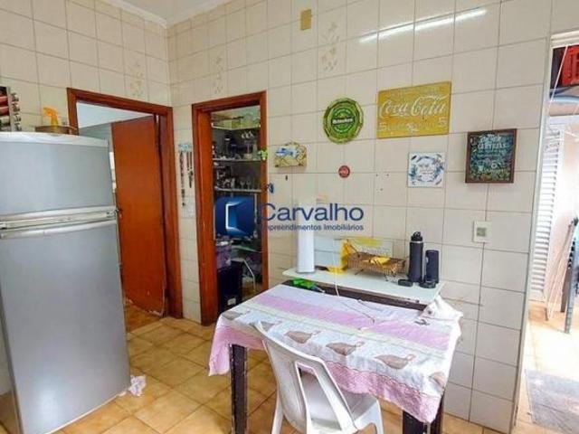 Casa a venda com 4 dormitórios e 6 vagas de garagem em Campinas/SP