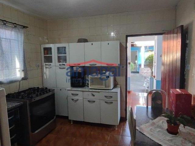 CASA A VENDA COM 4 DORMITORIOS NO JARDIM NOVA ESPERANÇA