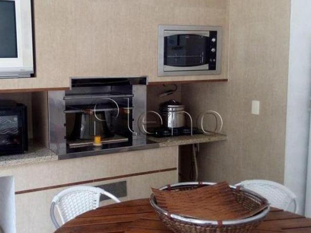 Casa à venda com 4 suítes no Parque Prado, Campinas
