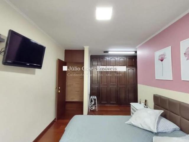 Casa a venda com 4 quartos, 292m2 no Jardim Eltonville Sorocaba