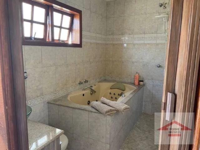 Casa à Venda com 4 quartos – 315 m² por R$ 980.000 – Jardim da Fonte, Jundiaí/SP