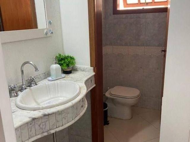 Casa à Venda com 4 quartos – 315 m² por R$ 980.000 – Jardim da Fonte, Jundiaí/SP