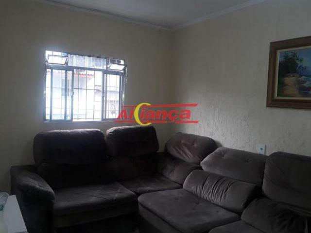 Casa à venda com 4 quartos, 375 m² Vila Paraíso GUARULHOS/SP