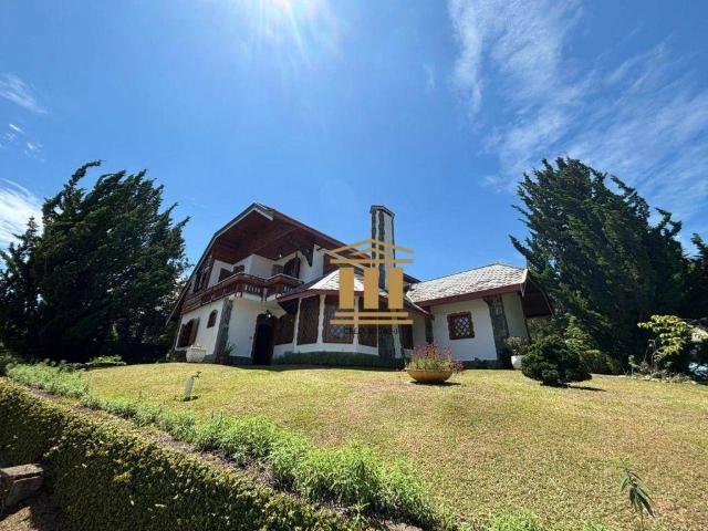 Casa à venda com 4 quartos e 650 m² por R$ 3.180.000