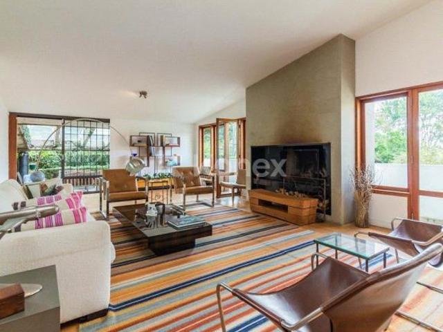 Casa à venda com 4 quartos em City Boaçava, São Paulo