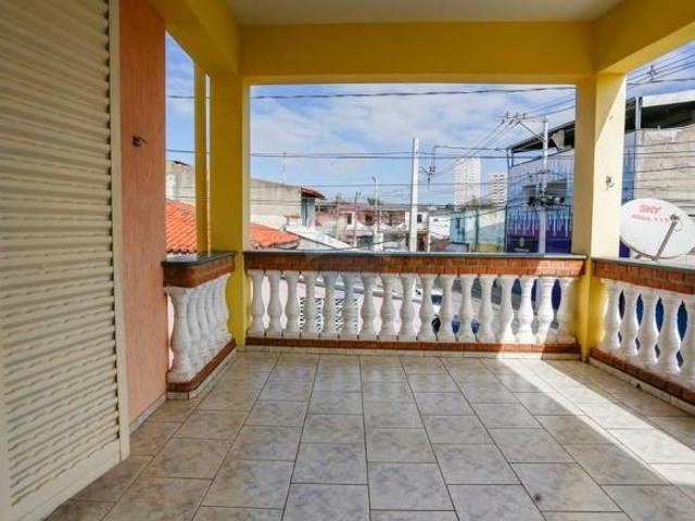 Casa à venda com 4 quartos na Vila Colorau II, Sorocaba/SP
