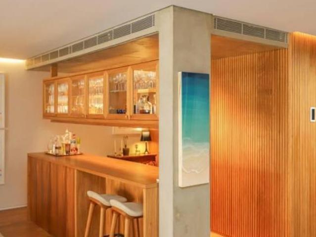 Casa à venda com 4 quartos no Morumbi