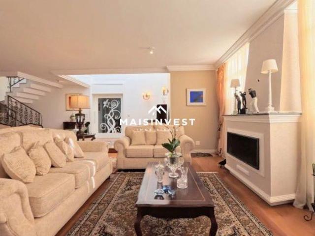 Casa à venda, com 547 m² por R$ 4.000.000,00 Alphaville Graciosa Pinhais/PR