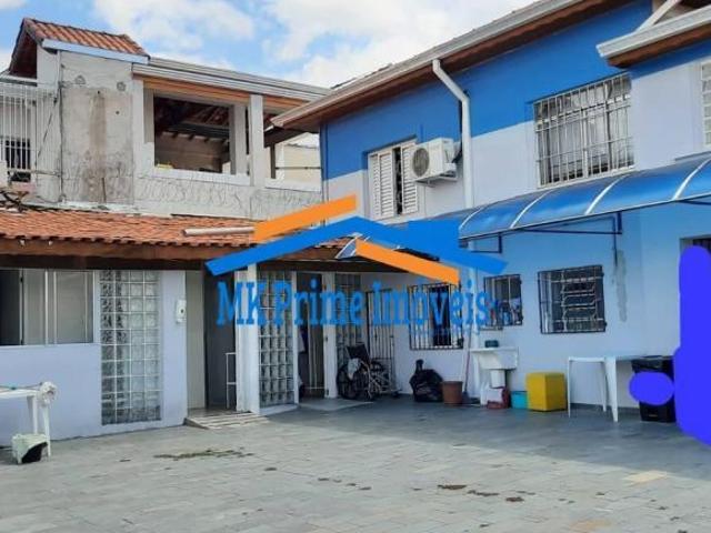 Casa à venda com 510m² de Terreno CARAPICUIBA/SP