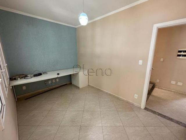 Casa à venda com 5 dormitórios no Loteamento Chácara Prado, Campinas