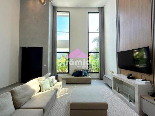 Casa à venda, com 5 dormitórios, Urbanova, Residencial Mônaco, R$ 3.300.000,00 São José dos Campos