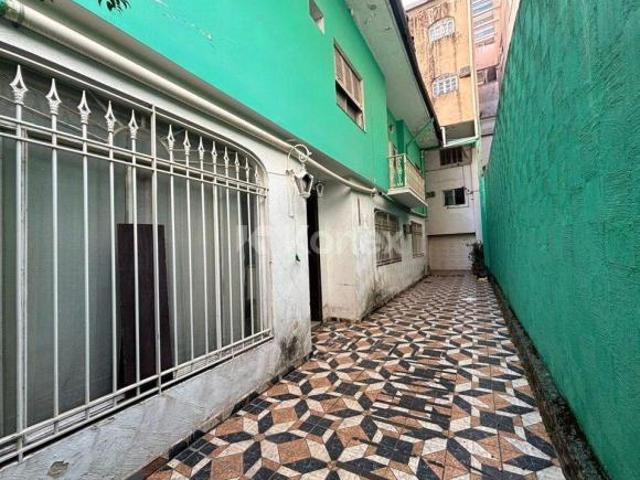 Casa à venda com 5 quartos em Pinheiros, São Paulo