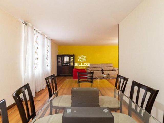 Casa à venda com 5 quartos no Jardim Social em Curitiba