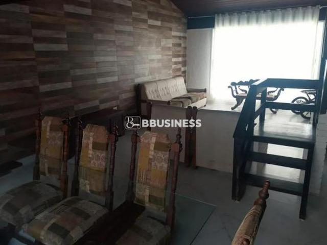 Casa à venda com 5 quartos, sendo 1 suíte Centro, Torres, RS