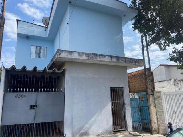 Casa á venda com 6 Dormitórios, com 240M² em Vila Silva Teles por R$ 620.000.