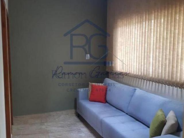Casa à venda com 6 quartos, 2 suítes, lote com 577m² Boa Vista Sete Lagoas/MG
