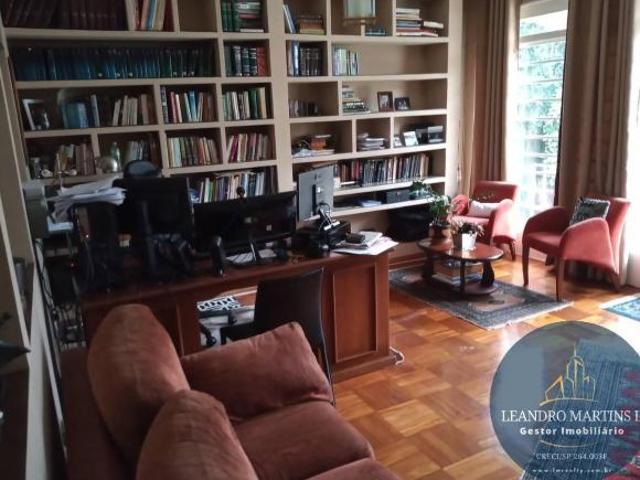 Casa à venda com 6 quartos e 465 m² em Campo Belo São Paulo