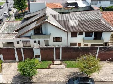 Casa à venda com 6 quartos no Jardim Botânico em Curitiba