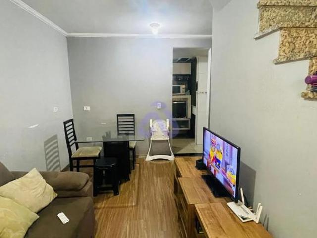 Casa à venda, com 71 m², por R$ 320.000 Vila Carmosina, São Paulo, SP